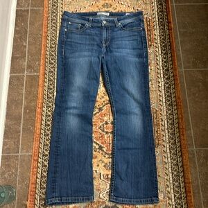 BKE bootcut jeans
